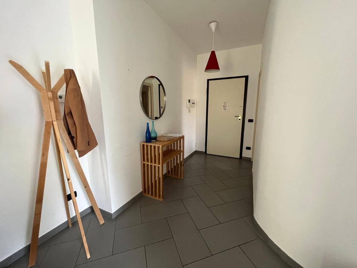 Dea Apartment Albenga Buitenkant foto