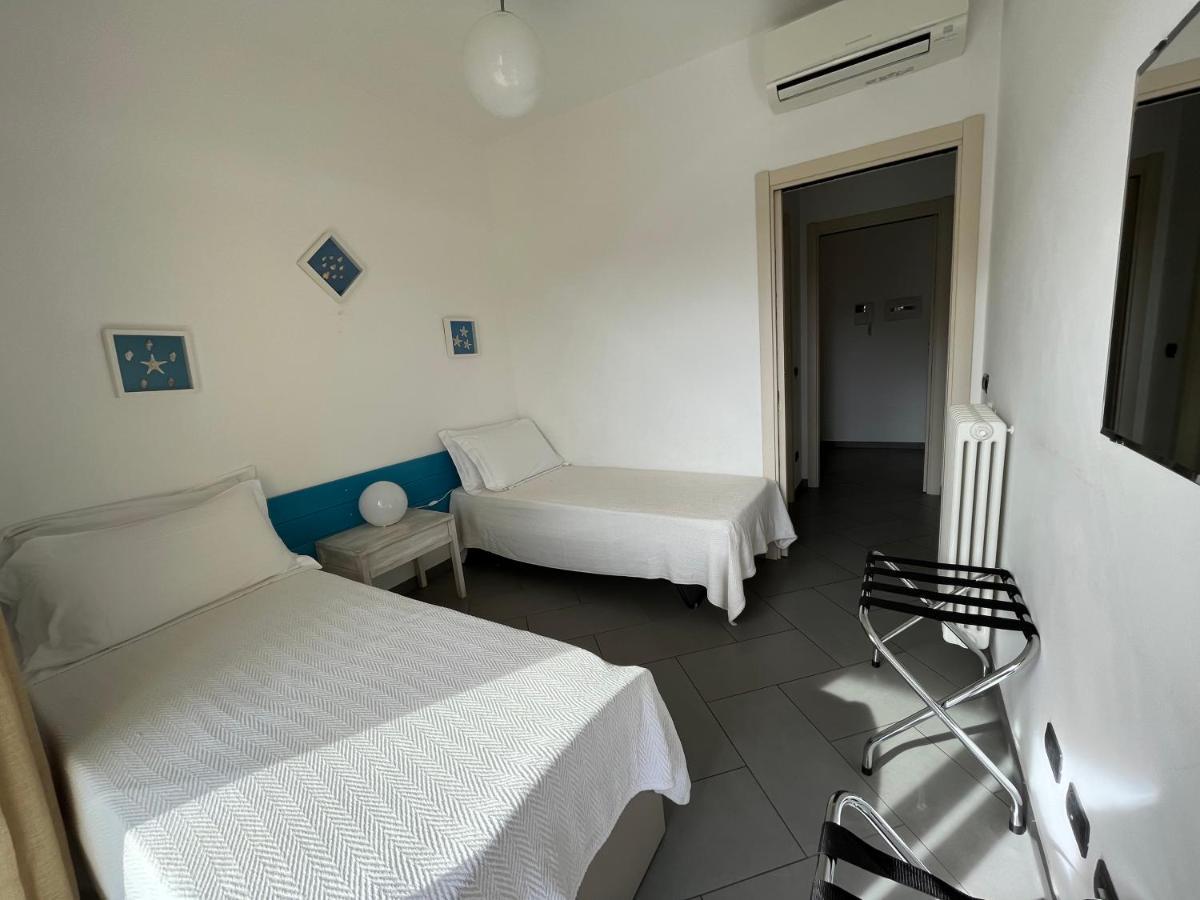 Dea Apartment Albenga Buitenkant foto