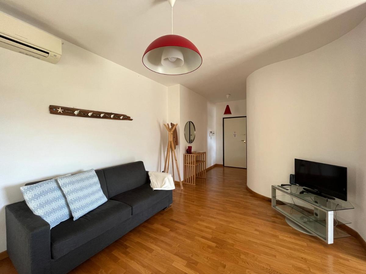 Dea Apartment Albenga Buitenkant foto