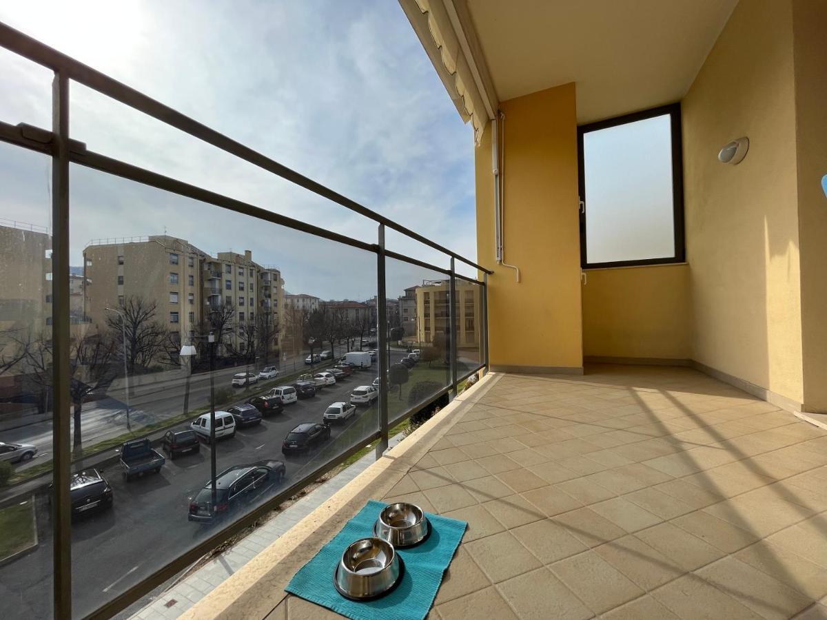 Dea Apartment Albenga Buitenkant foto