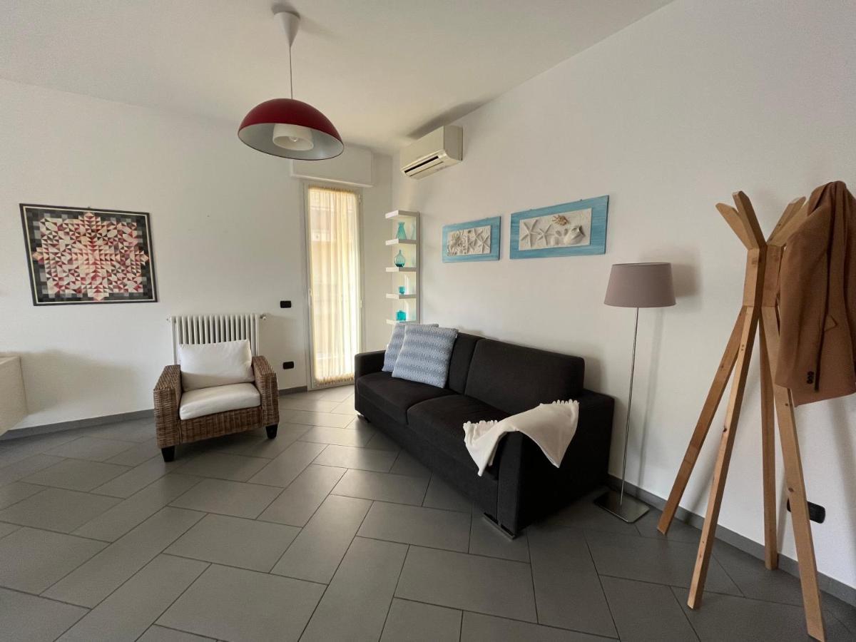 Dea Apartment Albenga Buitenkant foto