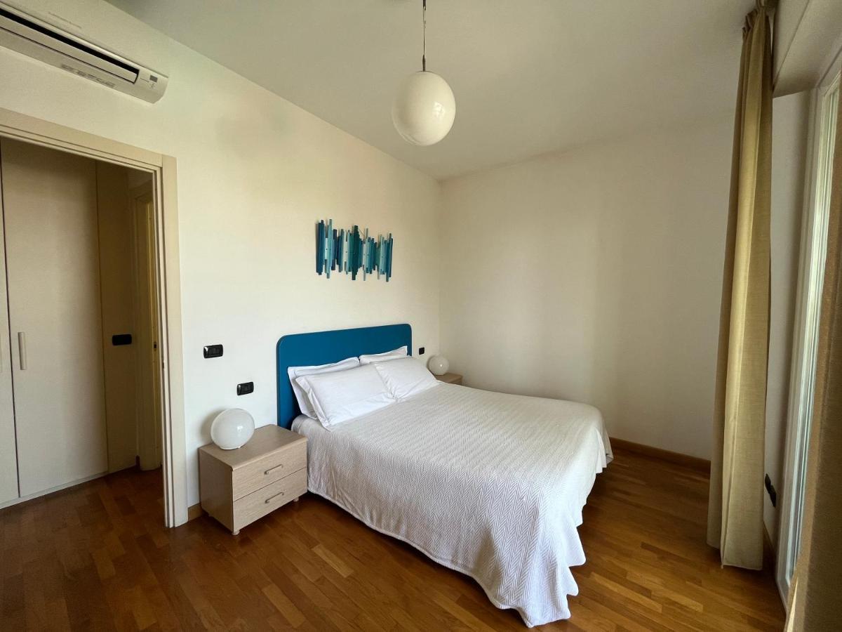 Dea Apartment Albenga Buitenkant foto