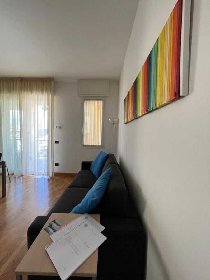 Dea Apartment Albenga Buitenkant foto