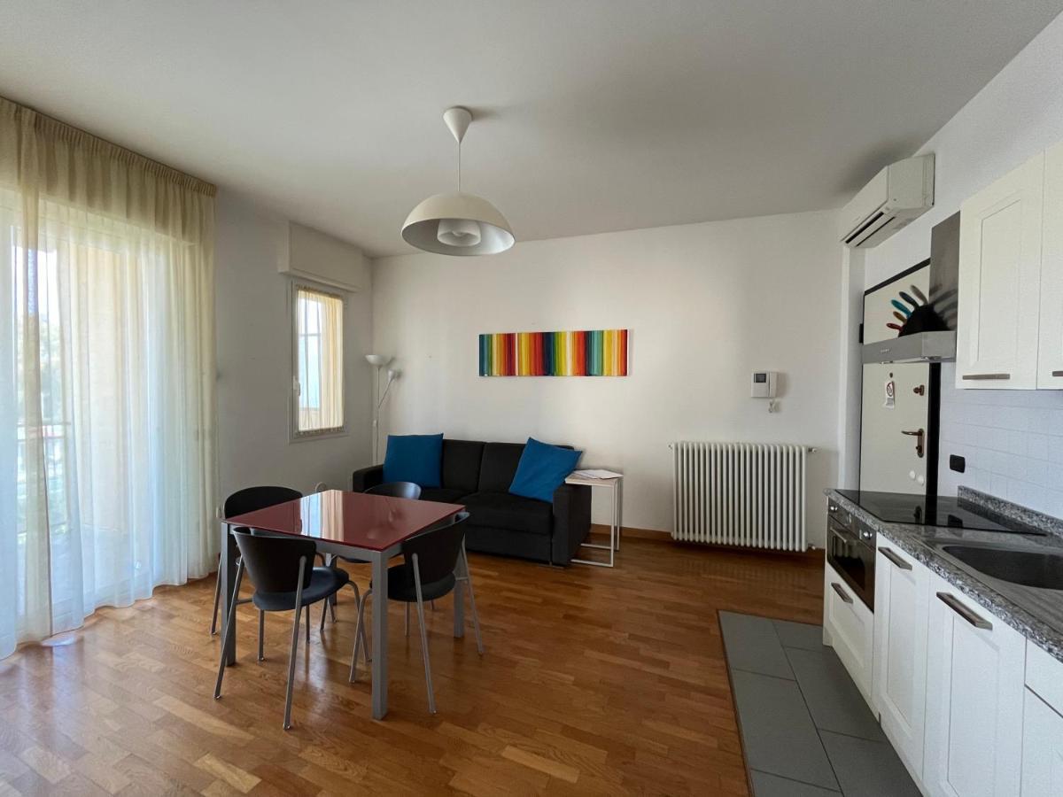 Dea Apartment Albenga Buitenkant foto