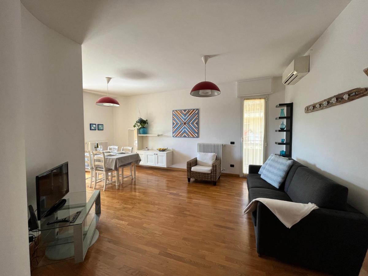 Dea Apartment Albenga Buitenkant foto