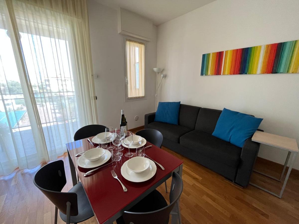 Dea Apartment Albenga Buitenkant foto