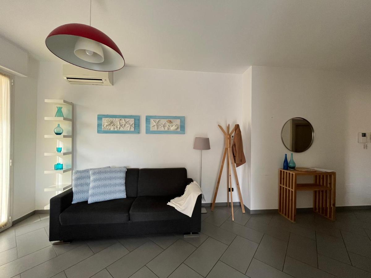 Dea Apartment Albenga Buitenkant foto