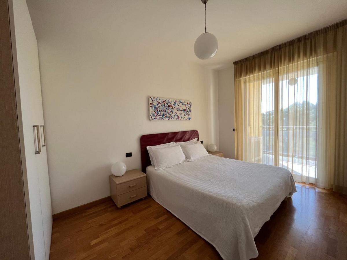 Dea Apartment Albenga Buitenkant foto