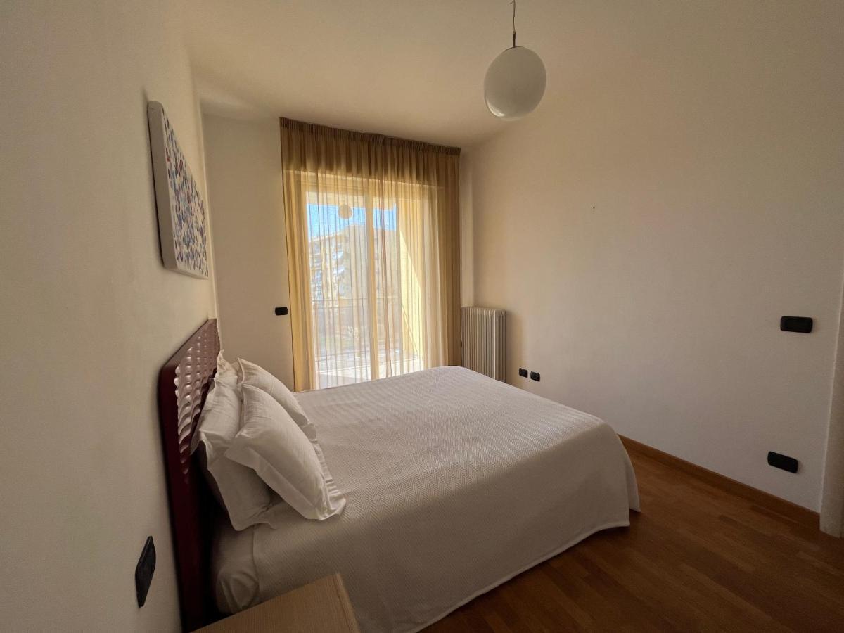 Dea Apartment Albenga Buitenkant foto