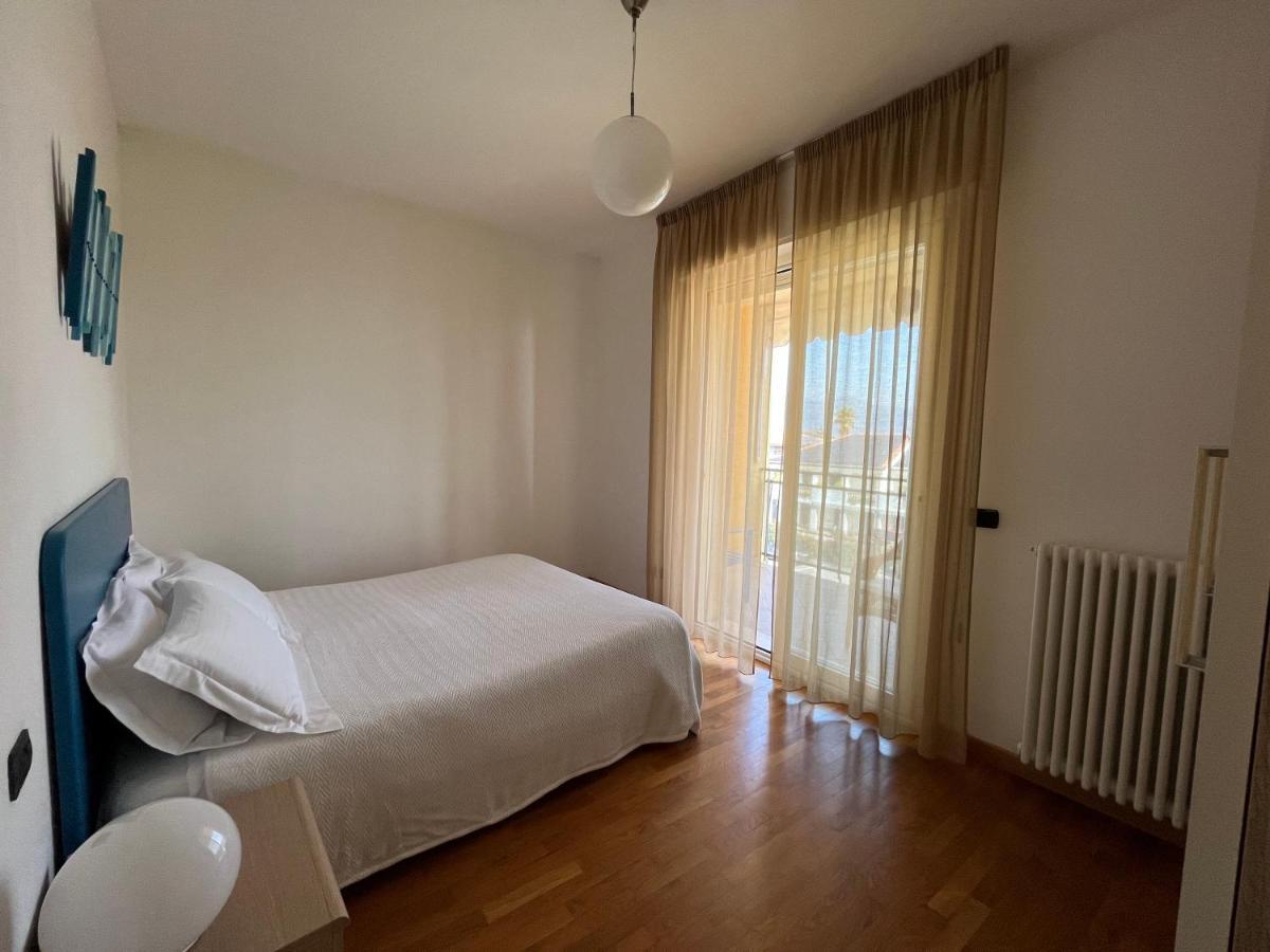 Dea Apartment Albenga Buitenkant foto