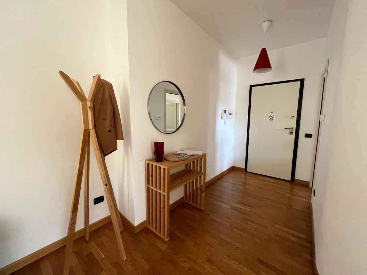 Dea Apartment Albenga Buitenkant foto