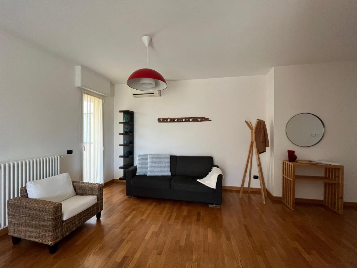 Dea Apartment Albenga Buitenkant foto