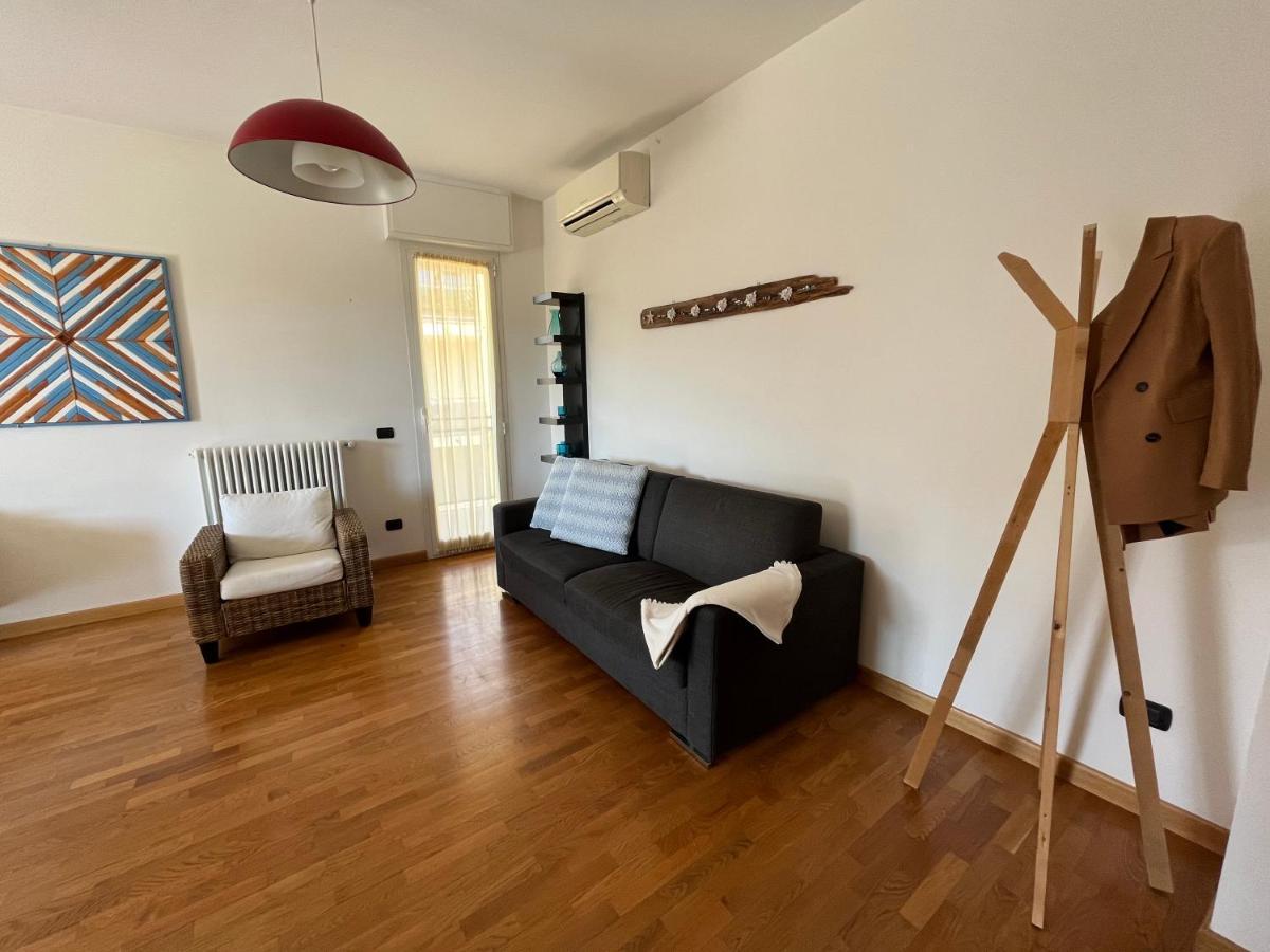 Dea Apartment Albenga Buitenkant foto