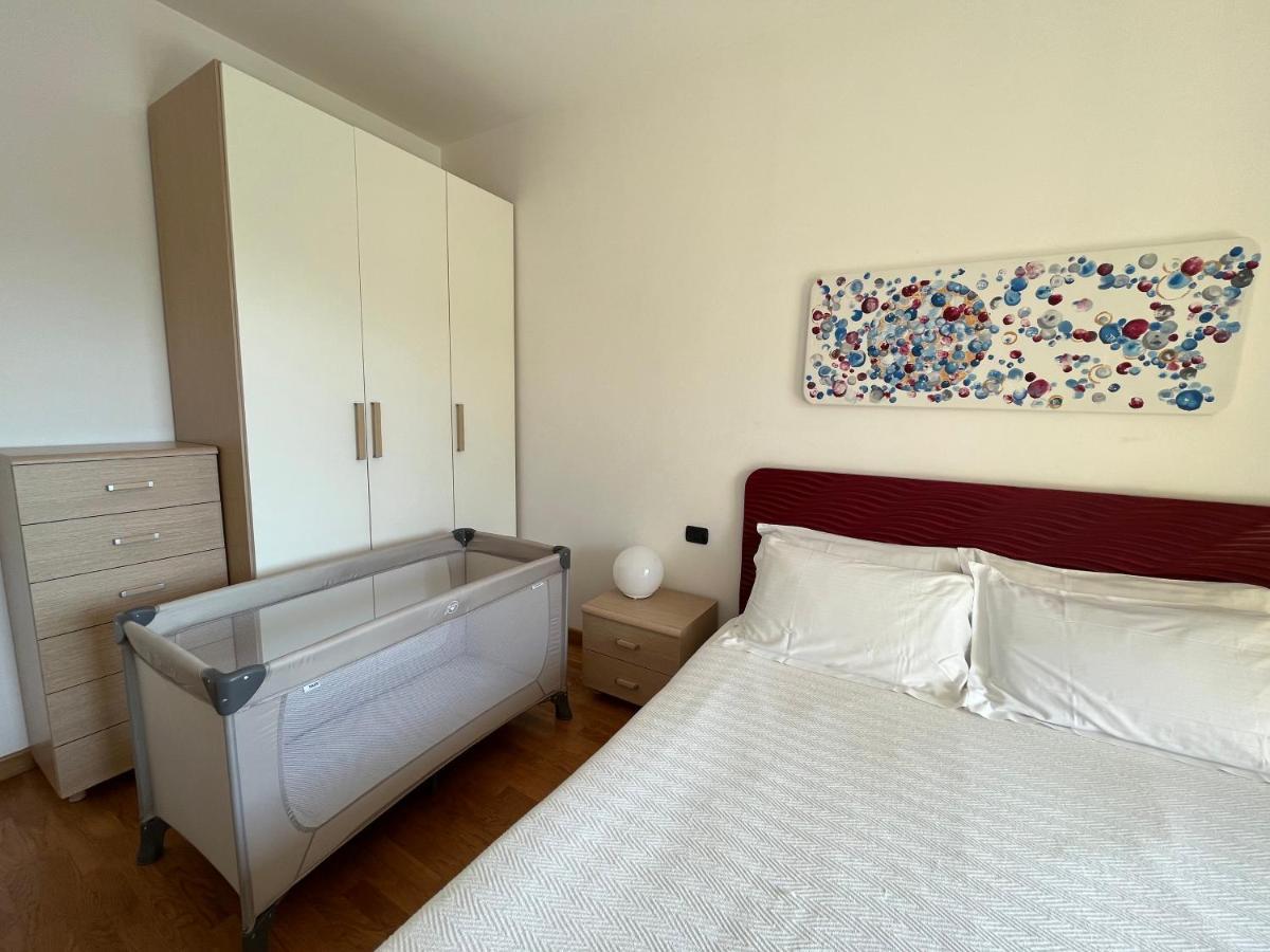 Dea Apartment Albenga Buitenkant foto