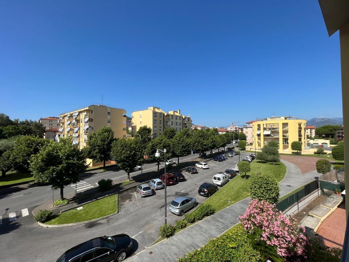 Dea Apartment Albenga Buitenkant foto