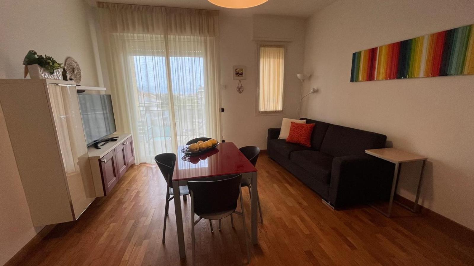 Dea Apartment Albenga Buitenkant foto