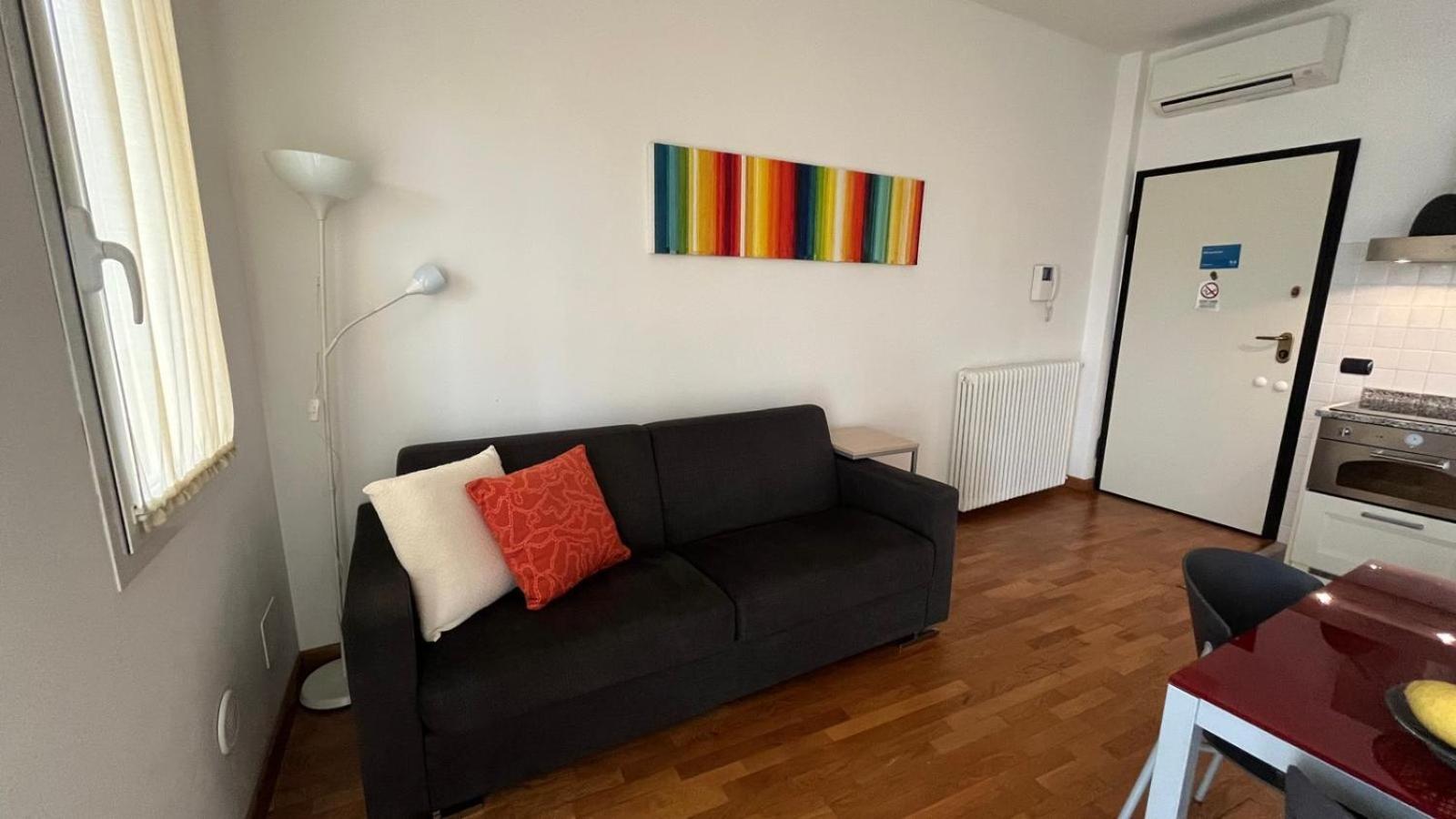 Dea Apartment Albenga Buitenkant foto